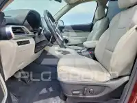 2020 KIA Telluride photo