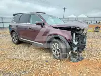 2020 KIA Telluride фото