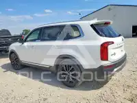 2020 KIA Telluride фото