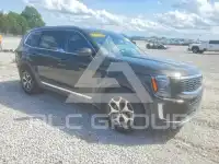 2020 KIA Telluride фото