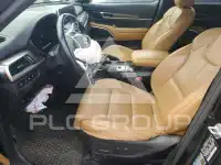 2020 KIA Telluride photo