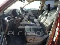 2020 KIA Telluride photo