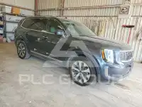 2020 KIA Telluride photo