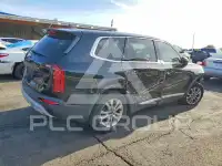 2020 KIA Telluride photo