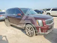 2020 KIA Telluride photo