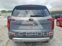 2020 KIA Telluride фото
