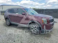 2020 KIA Telluride фото