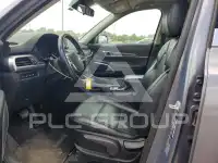 2020 KIA Telluride фото
