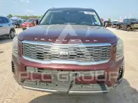 2020 KIA Telluride photo