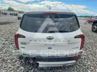 2020 KIA Telluride photo