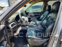2020 KIA Telluride фото