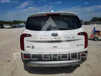 2020 KIA Telluride фото