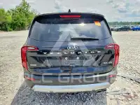 2020 KIA Telluride photo