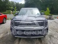 2020 KIA Telluride фото