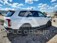 2020 KIA Telluride фото