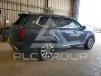 2020 KIA Telluride photo