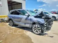 2020 KIA Telluride фото