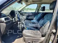 2020 KIA Telluride фото
