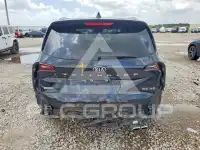 2020 KIA Telluride фото