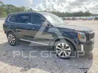 2020 KIA Telluride фото