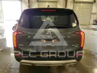2020 KIA Telluride photo