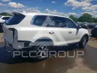 2020 KIA Telluride фото