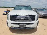 2020 KIA Telluride photo