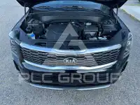 2020 KIA Telluride photo