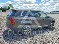 2020 KIA Telluride photo