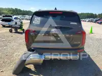 2020 KIA Telluride фото
