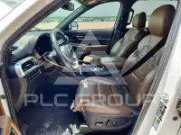 2020 KIA Telluride photo