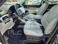 2020 KIA Telluride фото