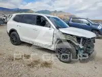 2020 KIA Telluride photo