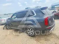 2020 KIA Telluride фото