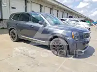 2020 KIA Telluride фото