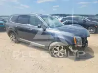 2020 KIA Telluride фото