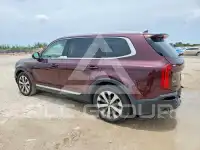 2020 KIA Telluride photo