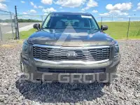 2020 KIA Telluride photo