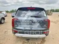 2020 KIA Telluride фото