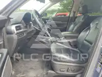 2020 KIA Telluride фото