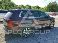2020 KIA Telluride фото