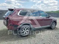 2020 KIA Telluride фото