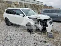 2020 KIA Telluride photo