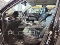 2020 KIA Telluride фото