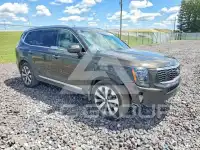 2020 KIA Telluride photo