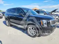 2020 KIA Telluride фото