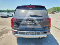 2020 KIA Telluride фото