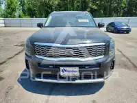 2020 KIA Telluride фото