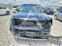 2020 KIA Telluride photo