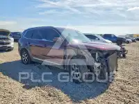 2020 KIA Telluride фото